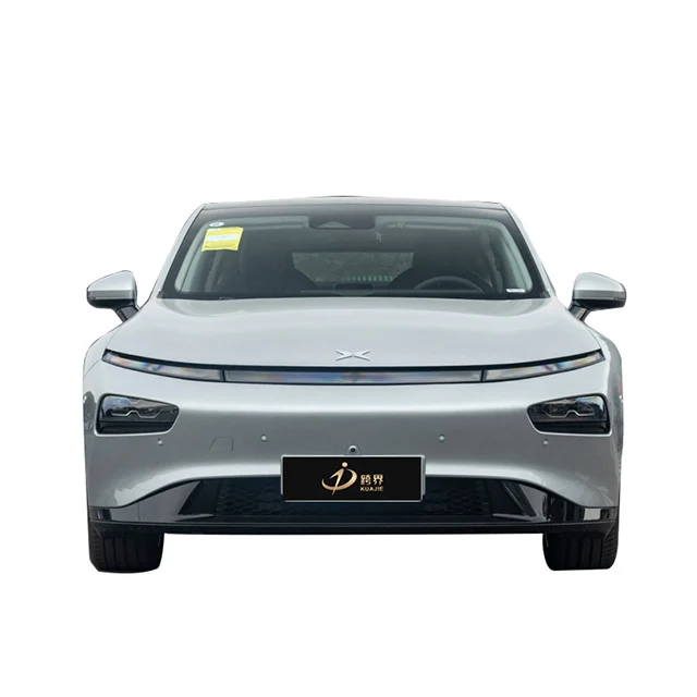 xiaopeng P7 EVseries high speed electric car hot sell in the market brand new and used cars automotive