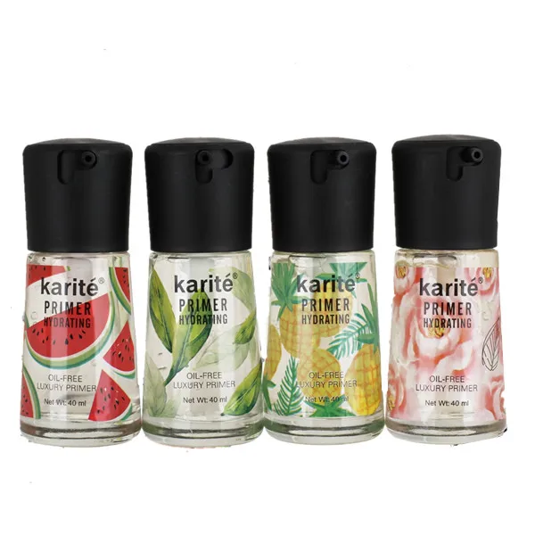 
Makeup Vendor Wholesale Oil-free Hydrating Face Serum Primer 