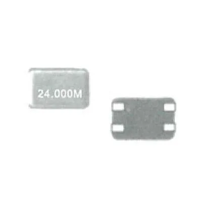 SMD4025 Quartz crystal resonator SMD