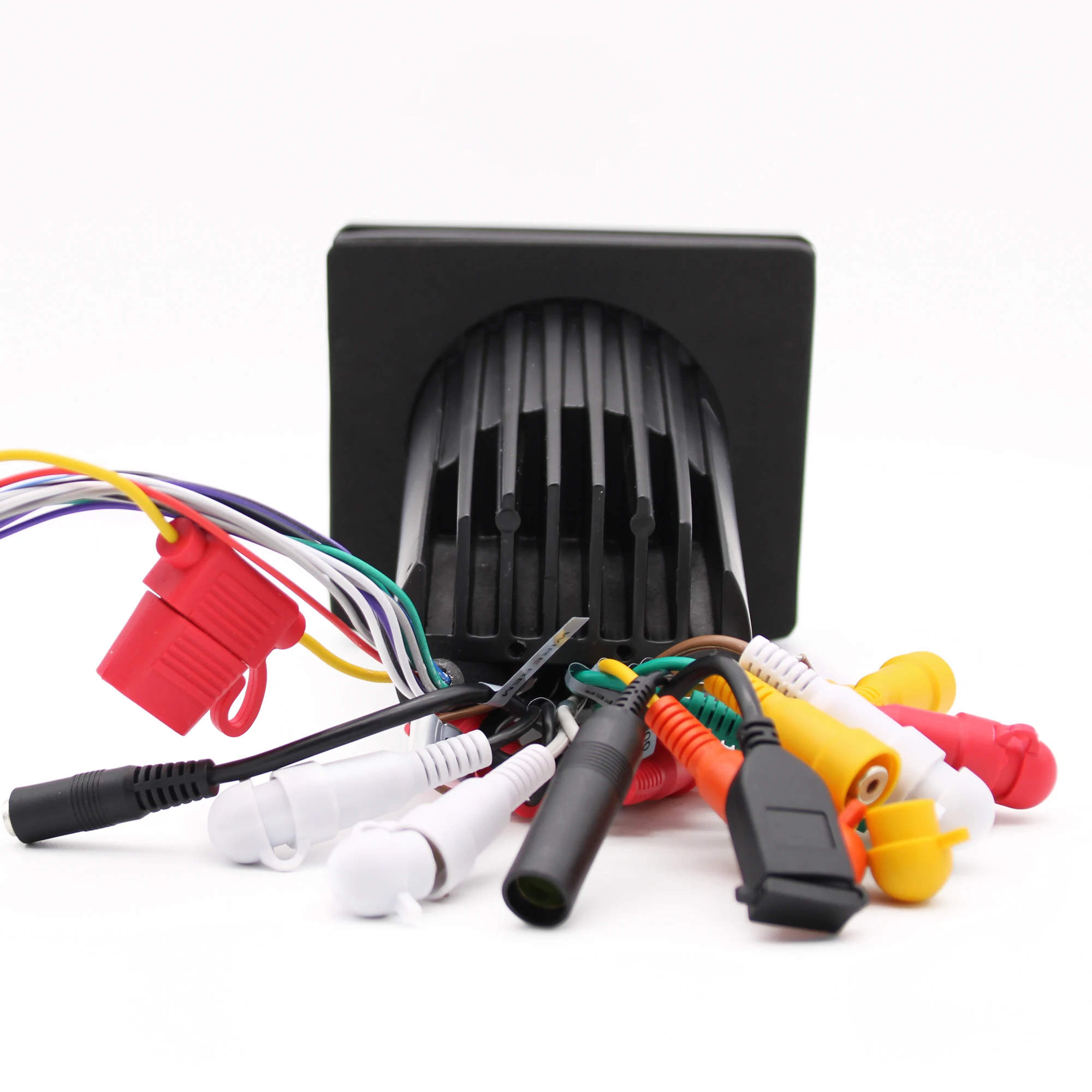 3 Inches Display AM/FM Compact Marine UTV RZR Blue-tooth Radio Digital Media Receiver MP3 / Photo/Video Playback