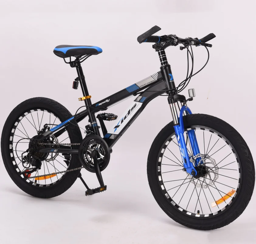 OEM customized 20inch extreme sports bicycle street bike  bikes 20inch disc brake 7 Speed bikecycle gear cycle for sale