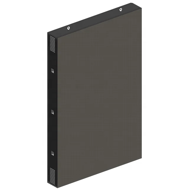 YG P4 LED Wifi/4G Intelligent Outdoor Street Advertising led screen light Pole Led Display