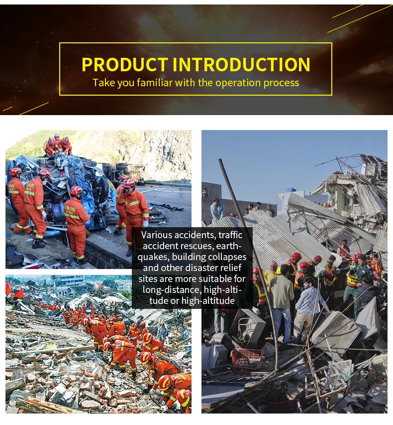 ODETOOLS SC357B пожарная портативная спасательная комбинированная гидравлическая машина для резки