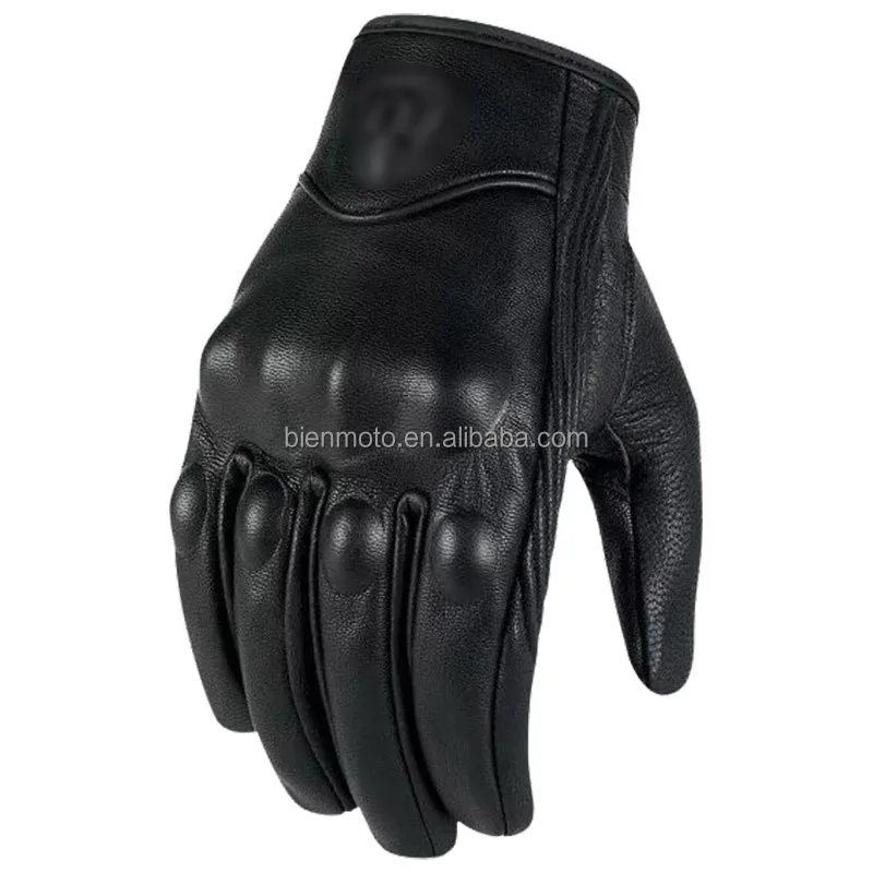 wholesale  glove man motorbike bike luvas  touch screen motocross motorcycle gloves racing guantes para moto