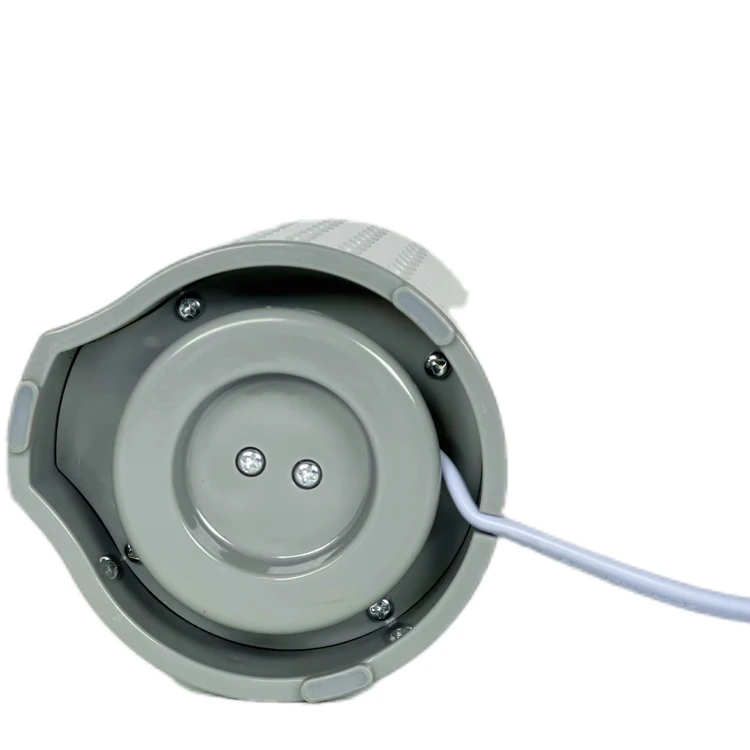 Hot Sale Most Popular, Home Office Use Electric Automatic Smart Portable Mini Spices Espresso Coffee Bean Grinder