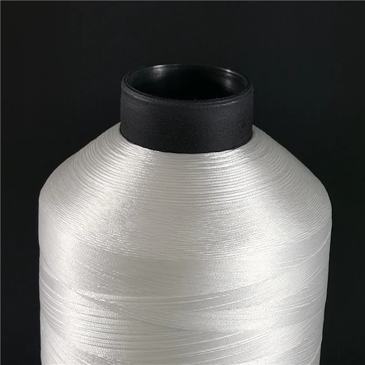 Singda 100% Polyester FDY High Tenacity Thread 210D/3 Sewing Thread for Bags