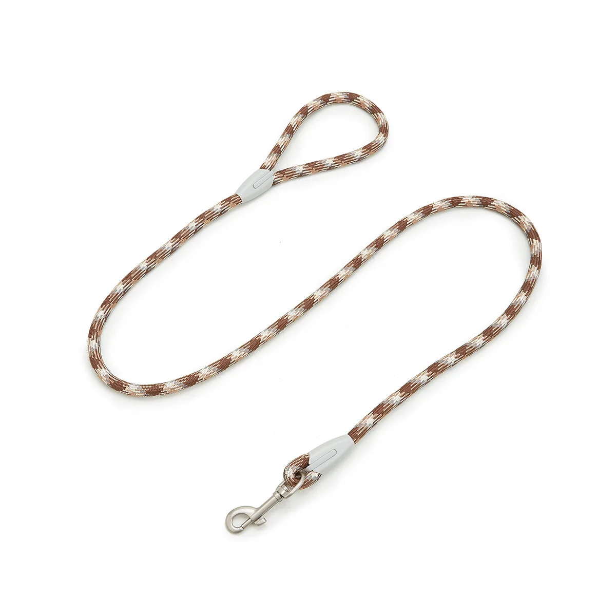Pet Supplies Dog Nylon Leash Large Medium Outdoor Walking Accessories