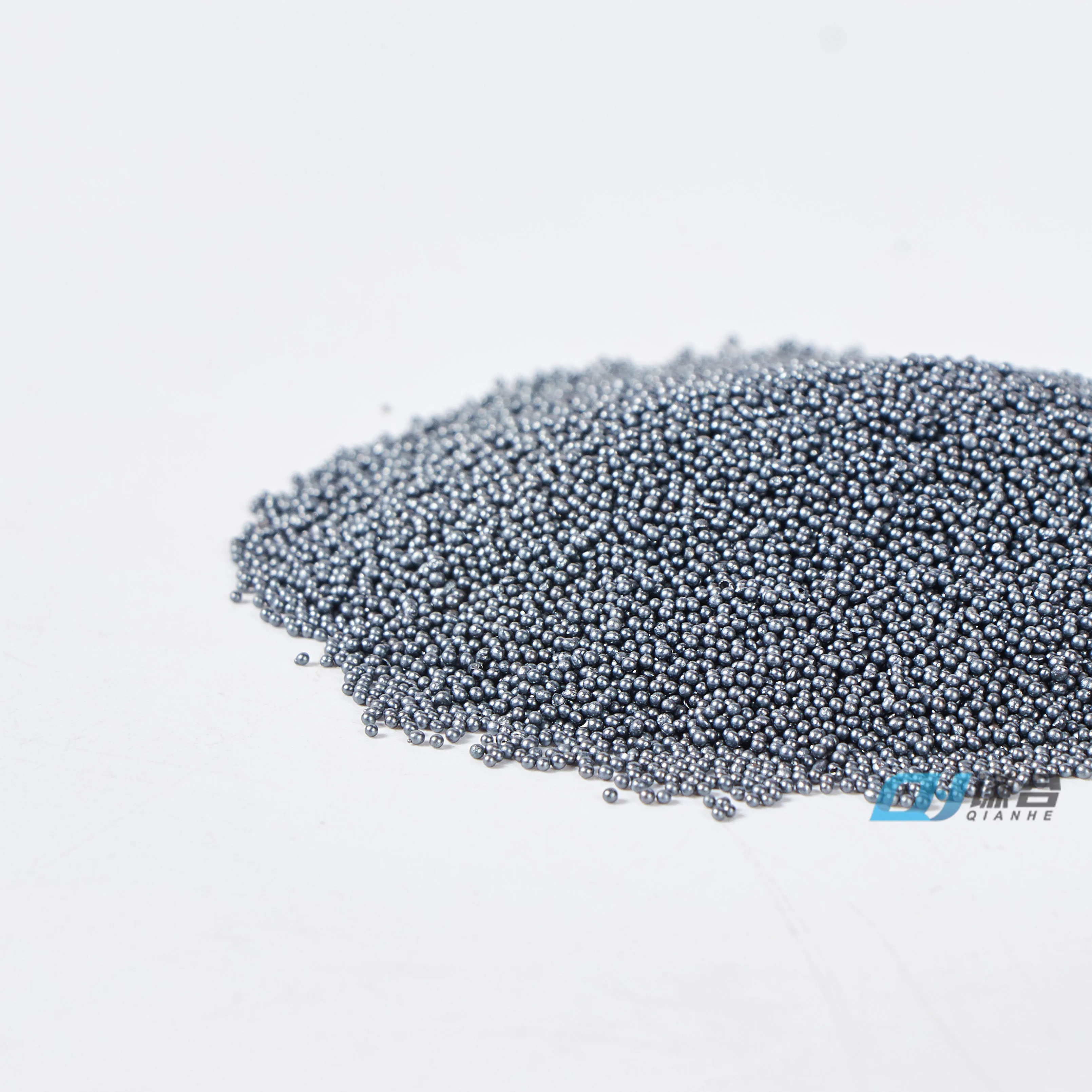 Manufacturers Supply SAE Standard Sand Blasting Grit Steel Shot For Sandblasting Machinery