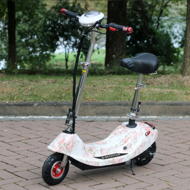 2019 New design electric scooter  drifting trike scooter for children