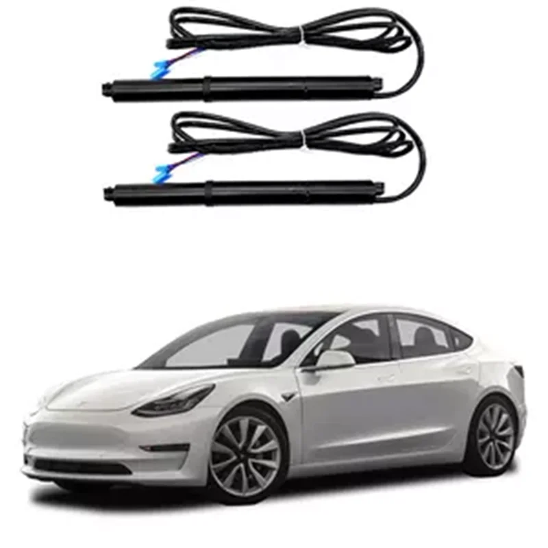 Wholesale Factory Direct Auto Rear Door Electric Tailgate Lift Kit Auto Automatic Car For Sale