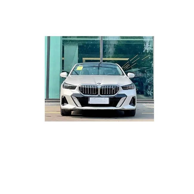 Подержанное Высокое качество BM W i5 2024 eDrive 35 л Роскошная Спортивная упаковка в продаже