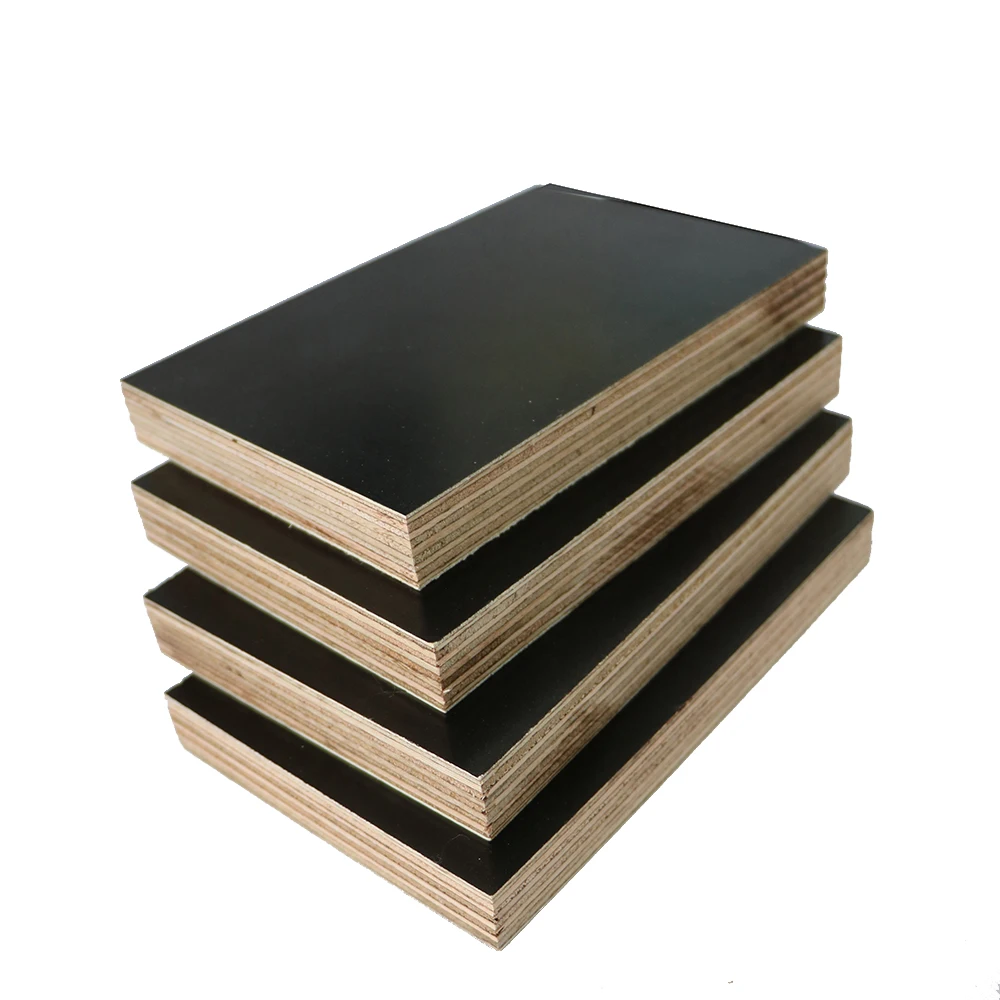 12mm hexa anti slip film faced plywood for vehicle flooring