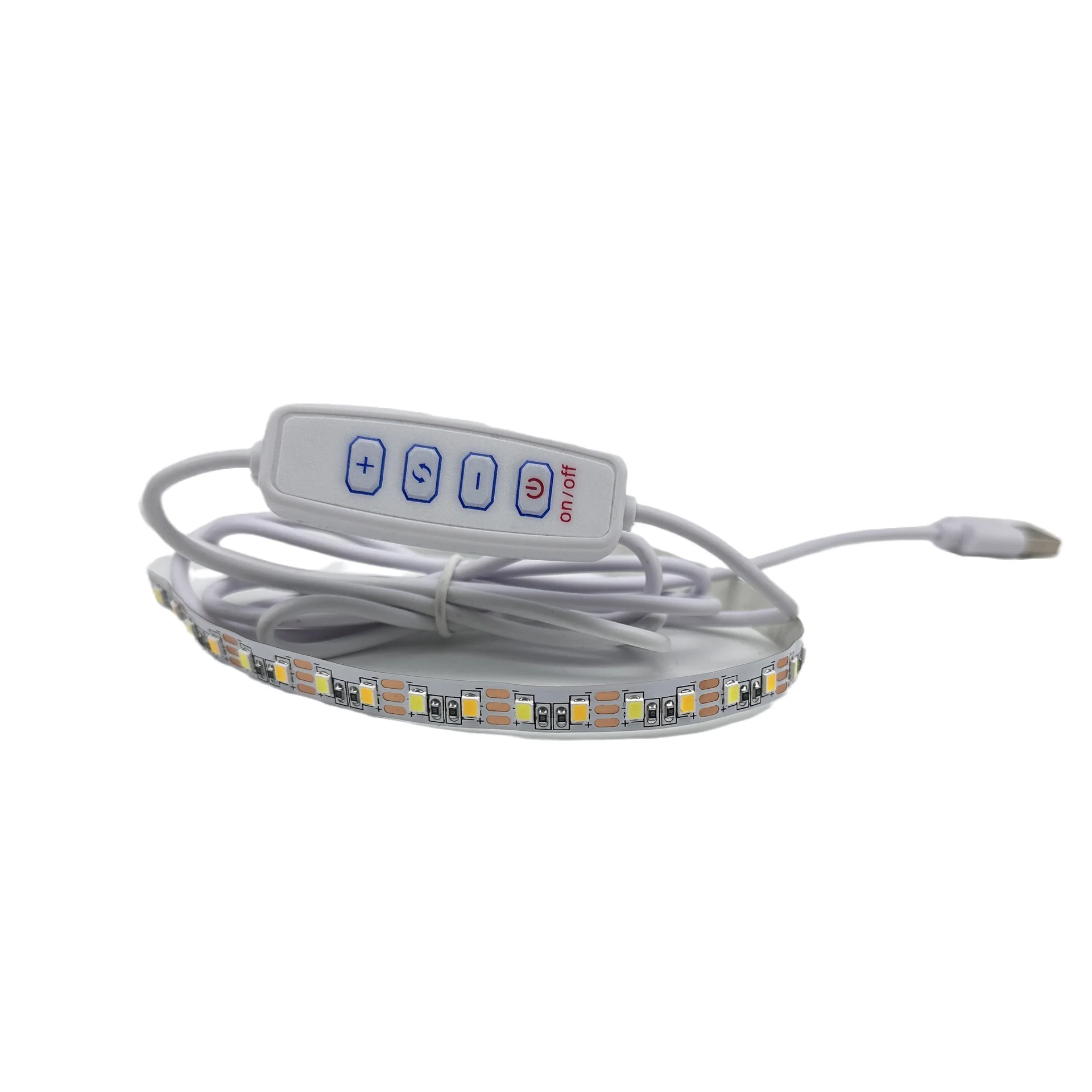 USB-кабель 5 В 4 ключа