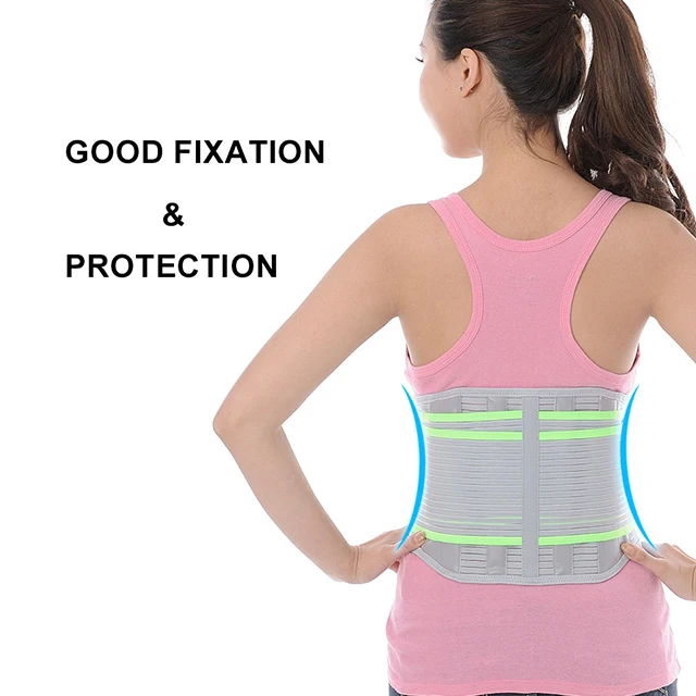 kangda sport Lumbar back support