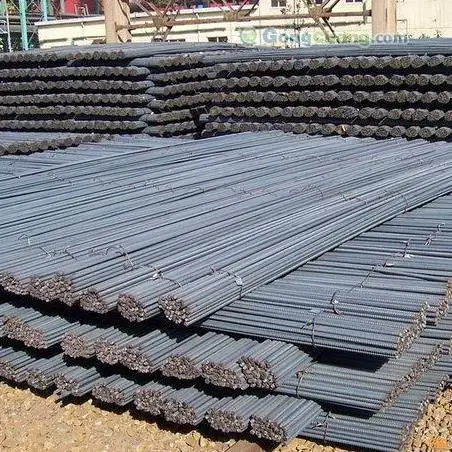 Стальной стержень/арматура для строительства длиной 6-12 метров, диаметр 8-32 мм