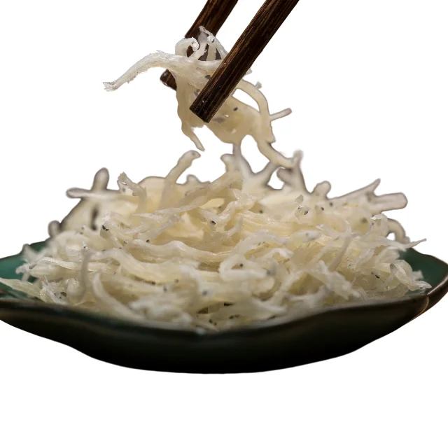 High Quality Dried Whitebait Anchovy Sustainably Sourced from Vietnam Fresh Natural and Ready for Global Wholesale