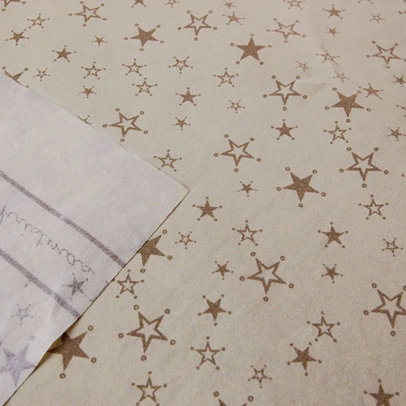 Wholesale colorful  disposable  customized paper tablecloths