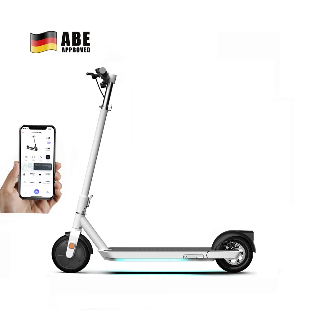 Hot Selling Europe EU USA Warehouse Long Range 35KM+ Folding Foldable Scooter Adults Electric Scooter
