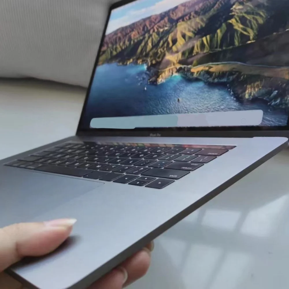 Favorable Price second hand Almost New model 2013 13 inch MF866 Laptop For used Macbook Pro Original