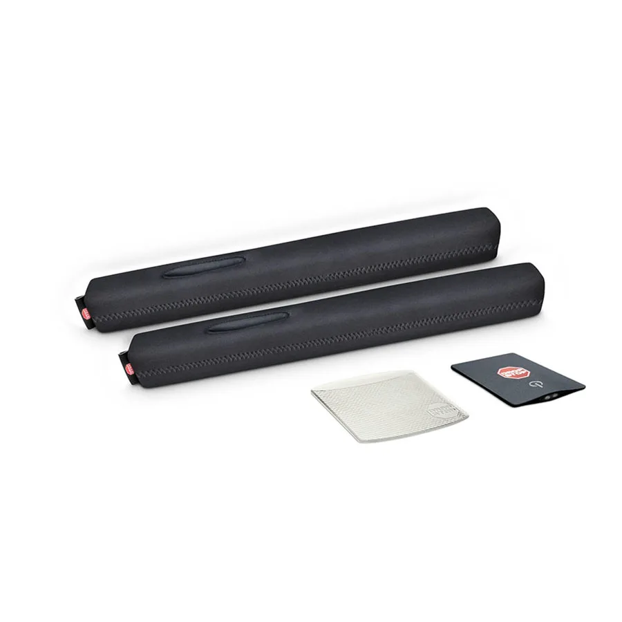 Car Gadgets Interior Accessories Universal Seat Gap Space Filler For Most Cars Truck SUV Drop Stop Blocks