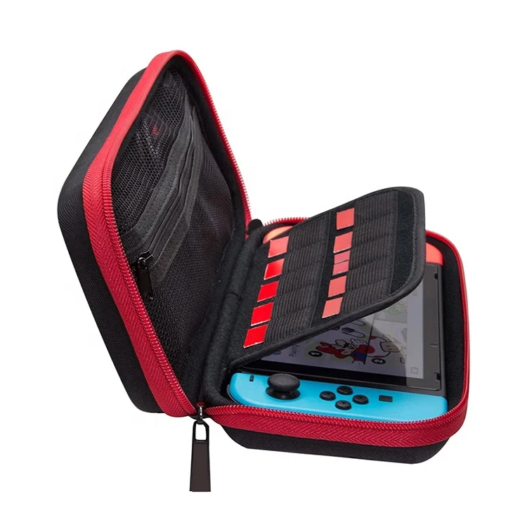 Для Nintendo Switch Lite Shell путешествия чехол Защитный для хранения сумка крышка