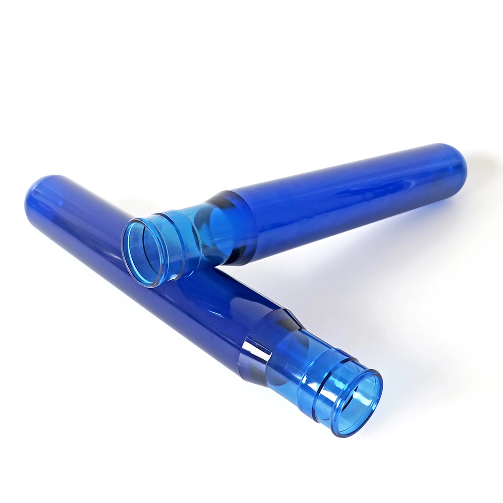 Quickly Shipment 5 Gallon Preform Pet Plastic Bottle Neck 55 20 Liter Pet Preform For Water