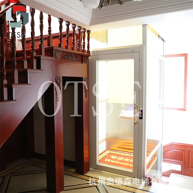 2-5 Person Home Elevator Used Residential Elevators For Sale