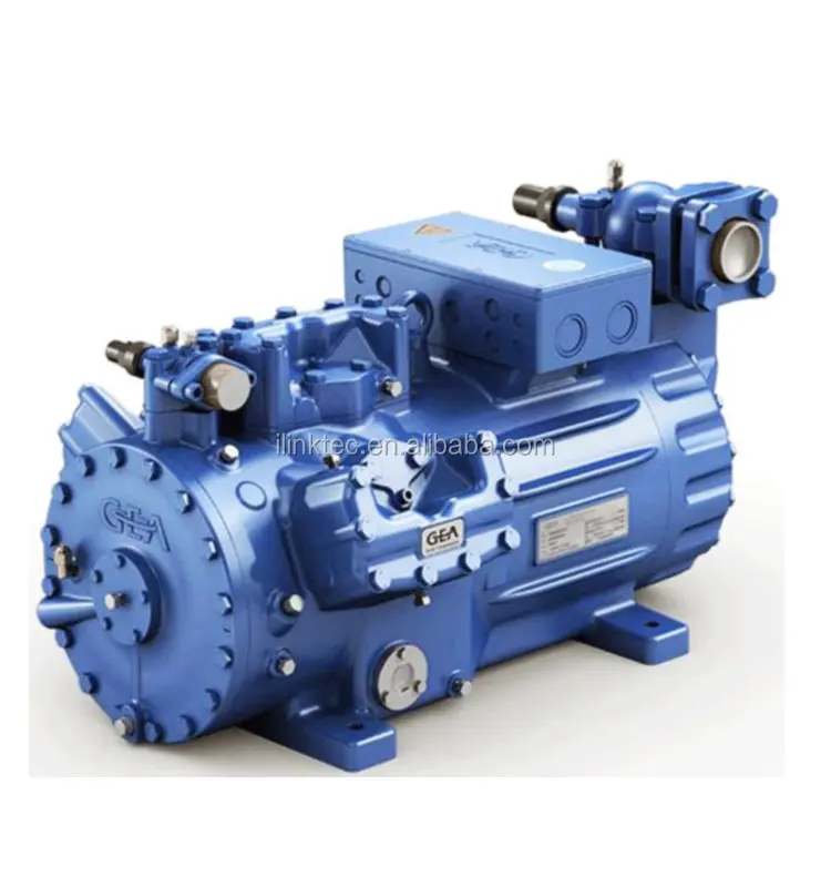 New 30HP compressor SP4H300E Refcomp compressor