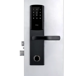 RFID Locker Cabinet Keyless Electronic Card Smart Digital Apartment Home Door Lock