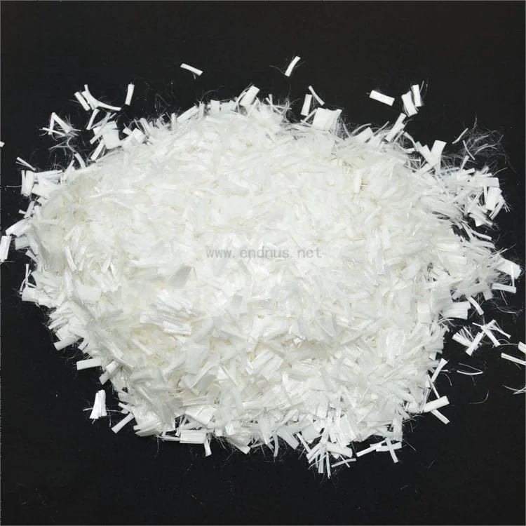 Anti Aging Insulating Diele Meta Aramid PMIA Chopped Fiber For Sports Equipment