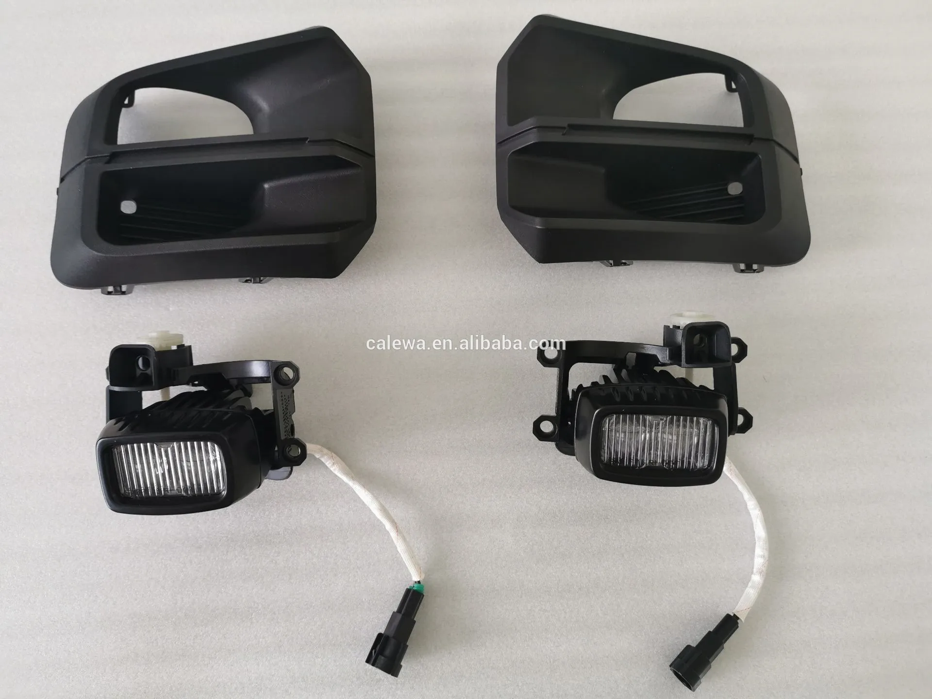 
2016-2019 Fog lamp LED fog lights for toyota tacoma 