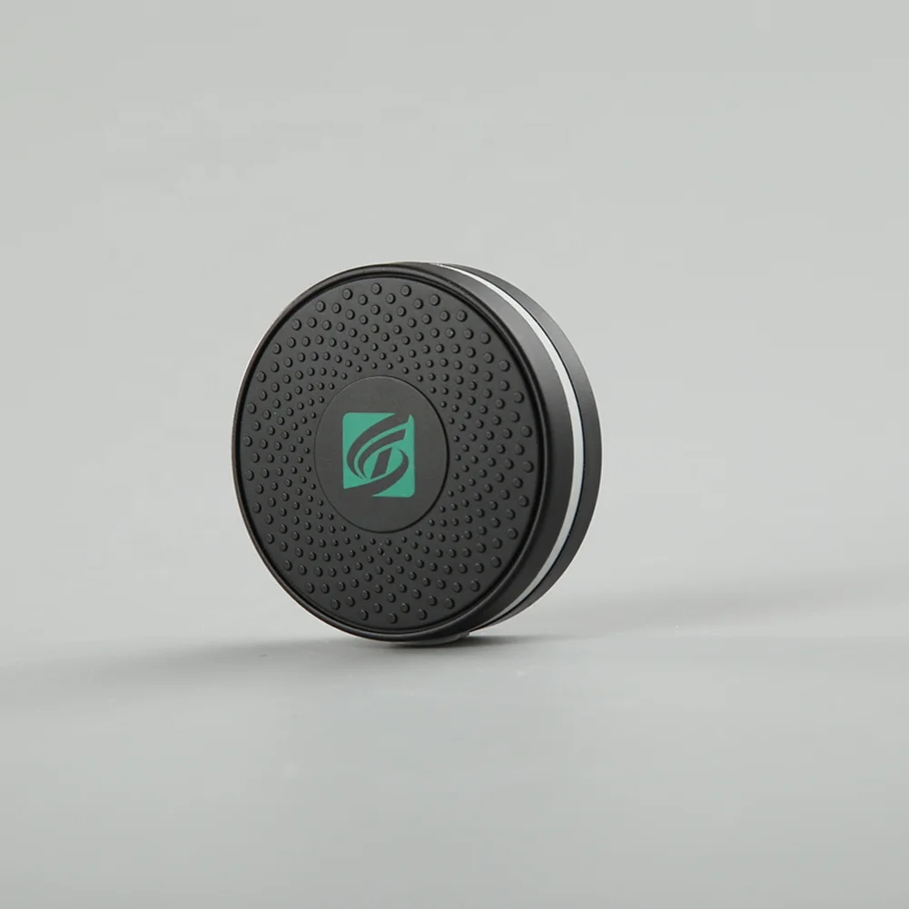 
SATECH exquisitely-designed classical model STiE6 BLE4.0 BLE5.0 iBeacon Eddystone beacon with accelerometer 