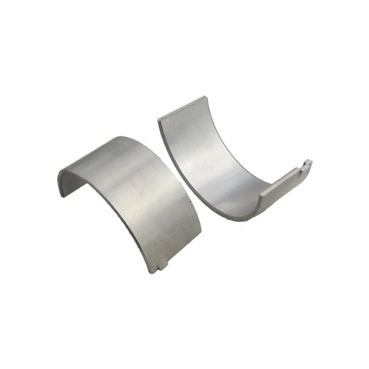 Diesel Engine Parts Connecting Rod Bearing Housing for Changzhou S1100 S1115