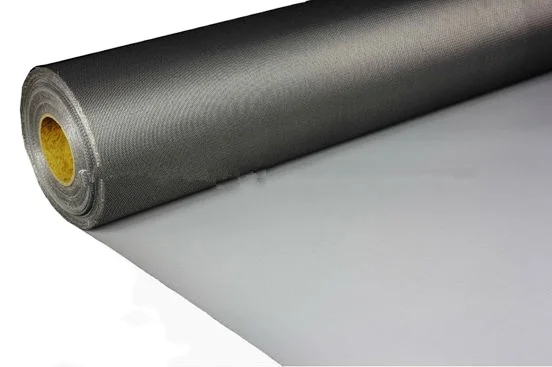 PTFE coated fiberglass cloth 02