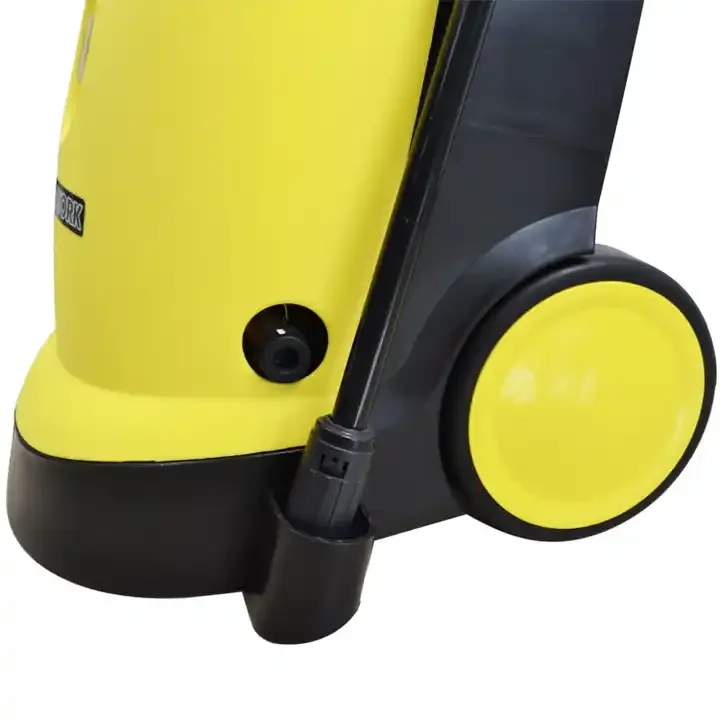 heating pump water heater cleaner  cold water  jet cleaning car washer machine 1900w