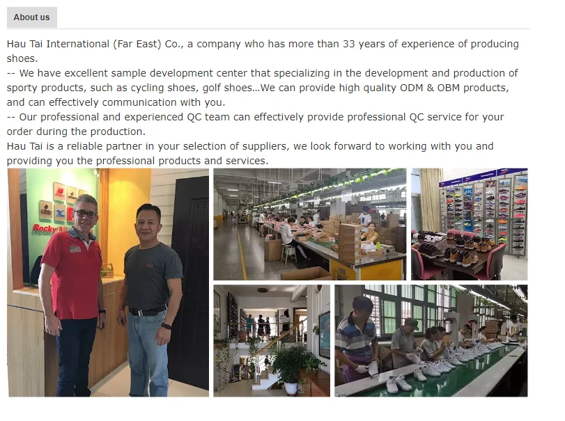 About us