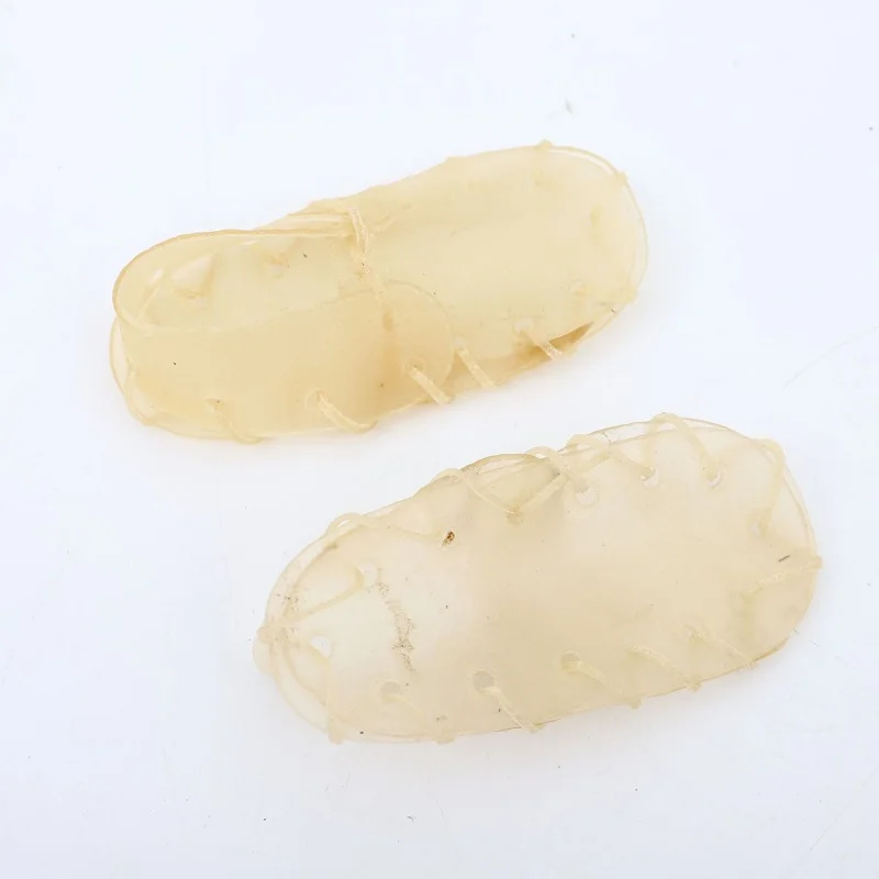 High Protein Natural Rawhide Shoes For Dog Chewing Dental Care Pet Clean And Grind Teeth