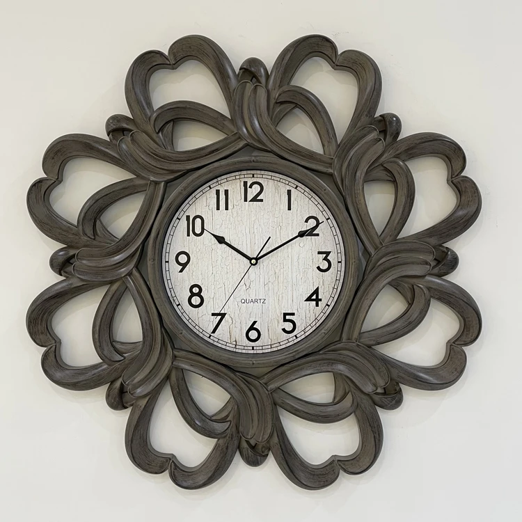 home decor wall clocks
