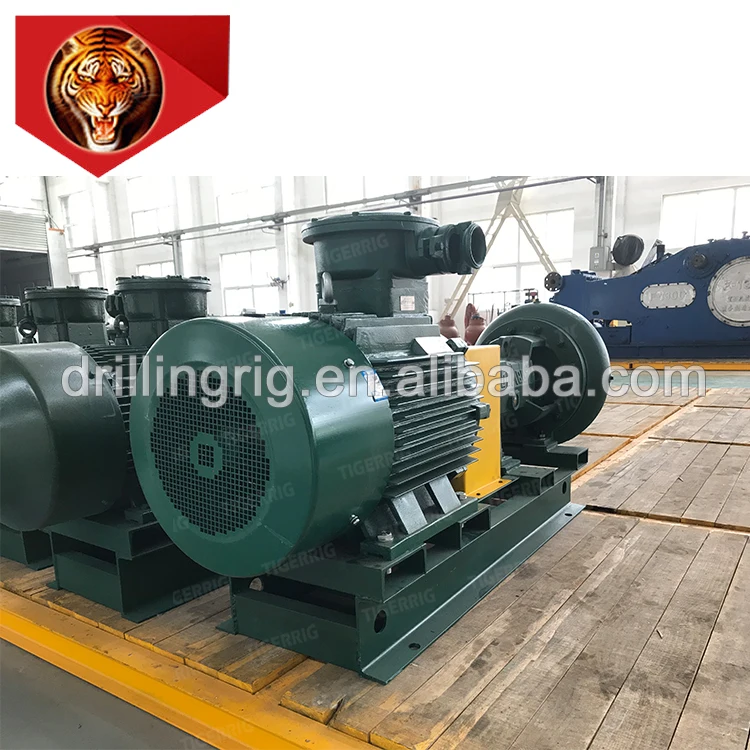 GAMBOSS Low Noise 10 Years Wok Life SB Series Sand Pump Centrifugal Pump Super Charging Pump