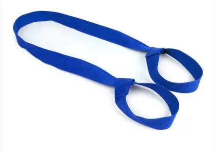 Adjustable Shoulder Lifting Carrying and Moving Straps for Furniture