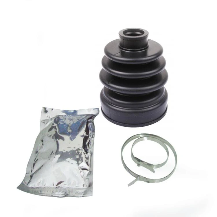 IEAHEN-CRB Auto Parts C.V. JOINT BOOT  OE 49506-02A00 For ATOS PRIME(MX)/KIA VISTO 1999-2003