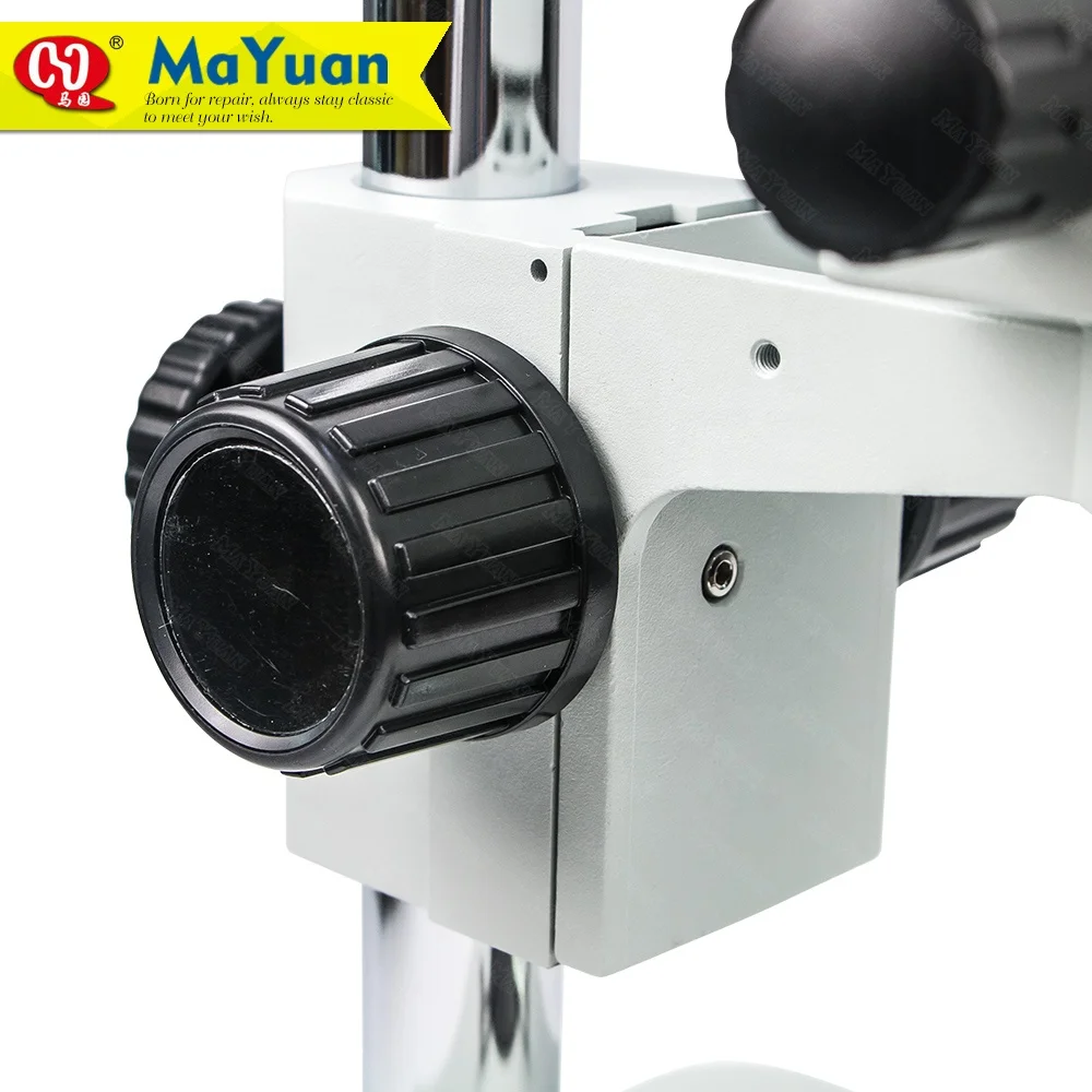 Mobile Phone Repair Binocular Stereo Microscope for PCB Soldering