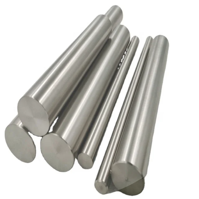 astmb348 tc4 gr5 alloy titanium bar price per bar