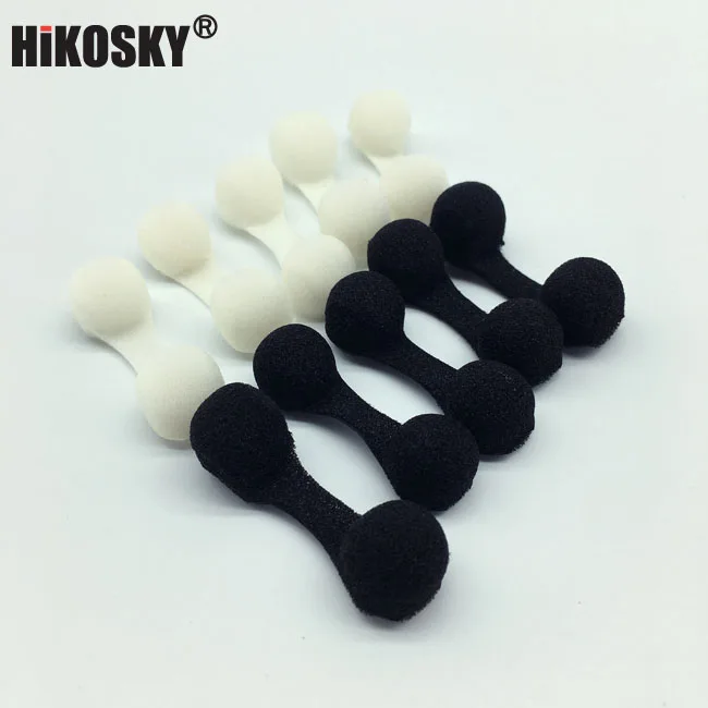 Disposable nose plug Air filter for tanning