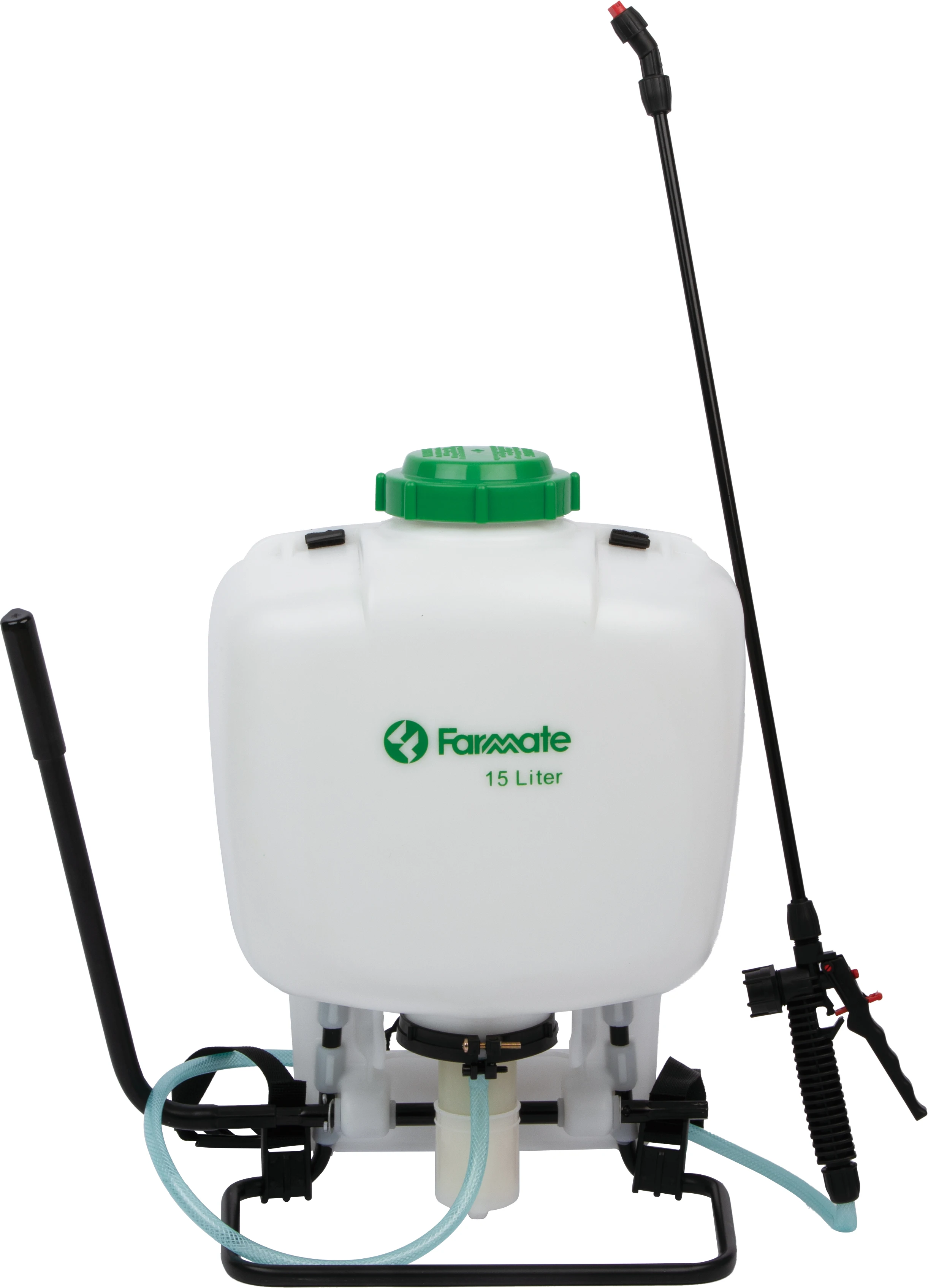 Backpack knapsack solo type hand pressure sprayer for agricultural use NS-15