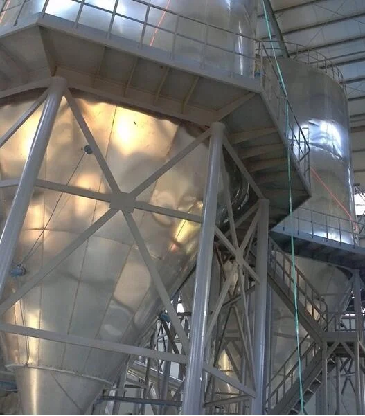 Price of Spent Brewers Beer yeast extract spray dryer design