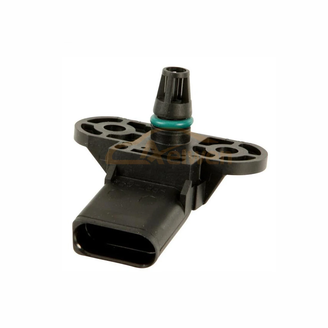Aelwen Car Auto MAP Air Manifold Pressure Sensor Used For Audi For European Cars 036906051G   0261230081   261230081