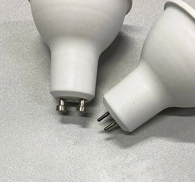 CE Rohs 3000K 4000K high quality MR16 MR11 GU10 GU5.3 LED bulb light COB 7W mr16 led bulb