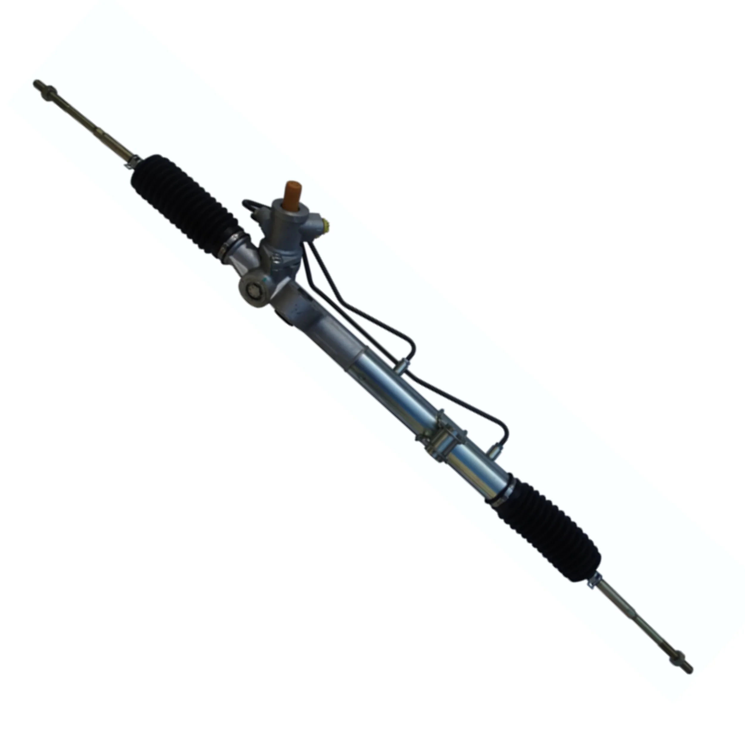 EOK 49001-BV000 auto accessories steering rack and gear box for Nissan Primera P12 LHD hydraulic power steering rack