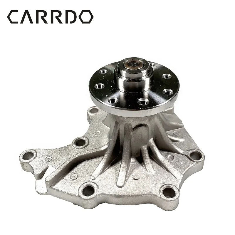 Aftermarket водяной насос GWIS-25A для двигателя 4JA1 4JB1 4JG2